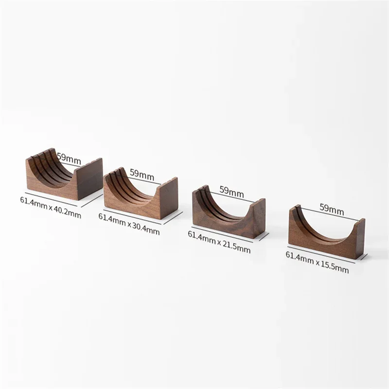51/53/58MM Portafilter Espress - Coffee Equipment Organizer ulasan dan harga