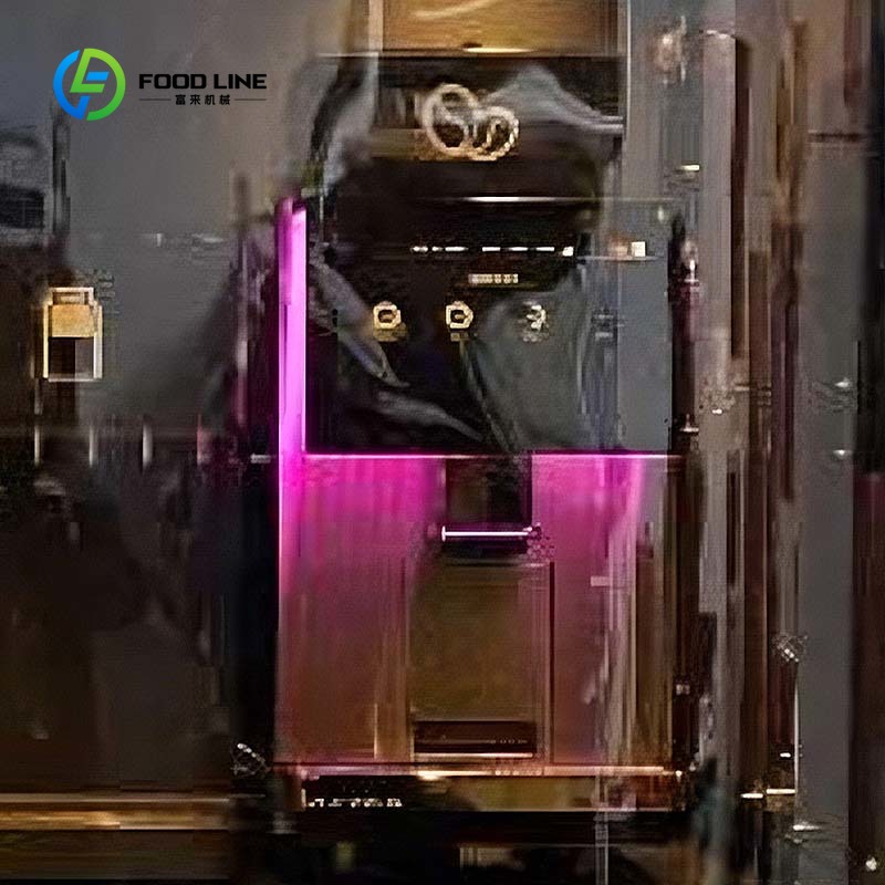 Customized Commercial High-Tec - Coffee Equipment Tech ulasan dan harga