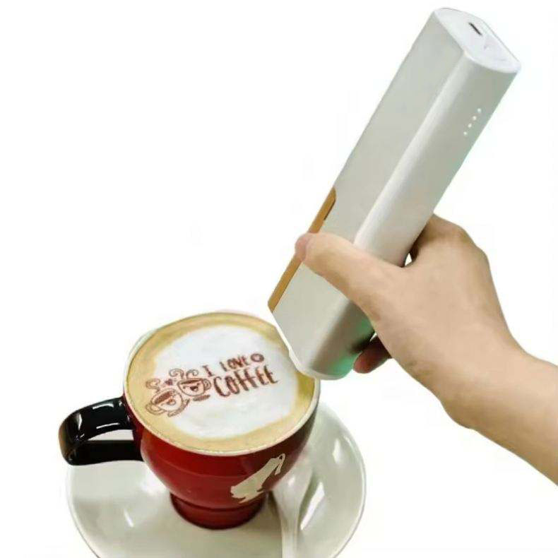 coding equipment inkjet design - Equipment Of Coffee Shop ulasan dan harga