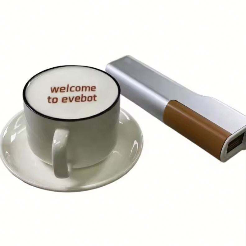 coding equipment inkjet design - Equipment Of Coffee Shop ulasan dan harga